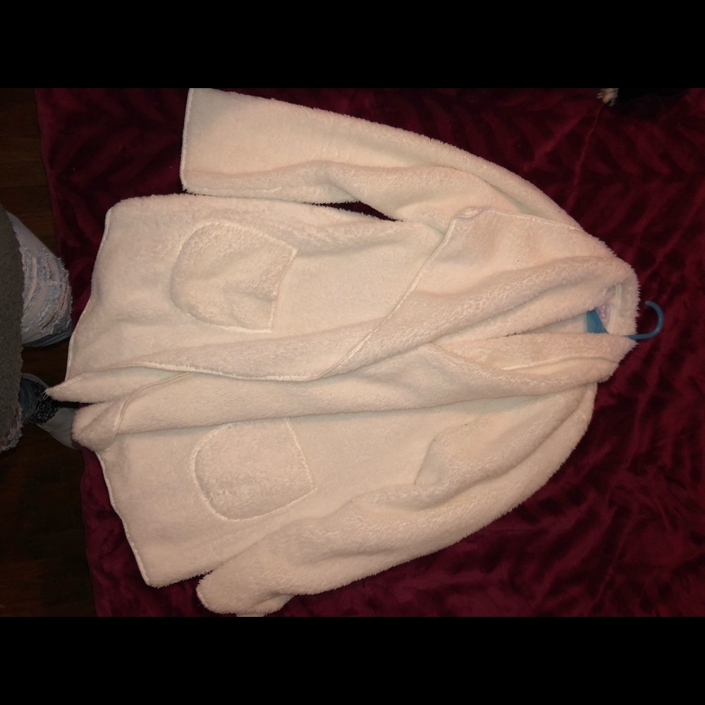 Coat/cardigan